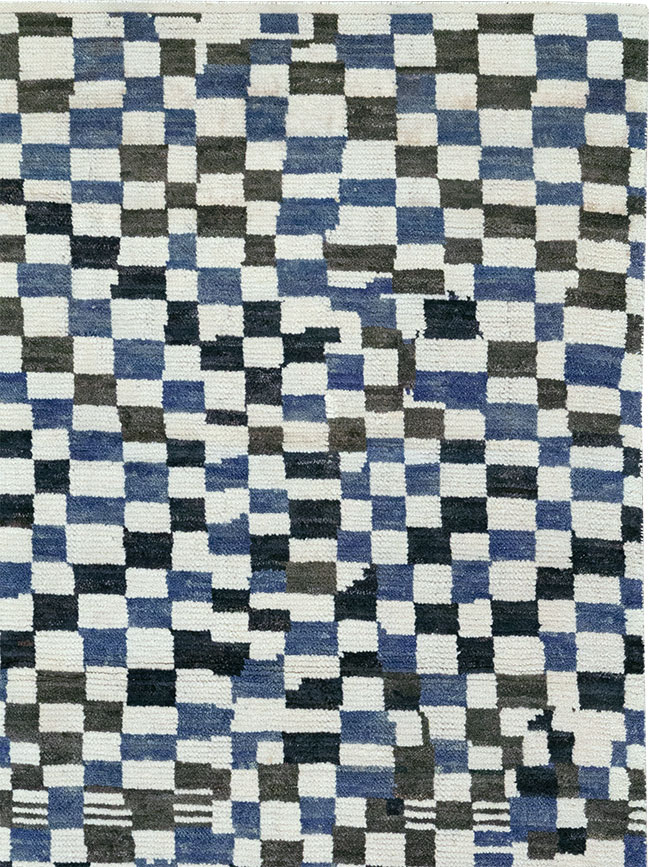 indian Carpet - # 109460