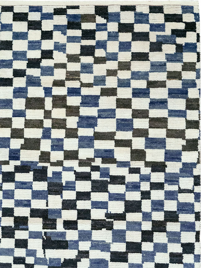 indian Carpet - # 109460