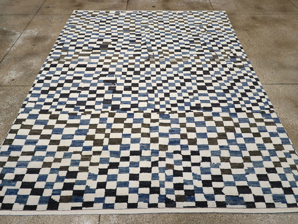 indian Carpet - # 109460