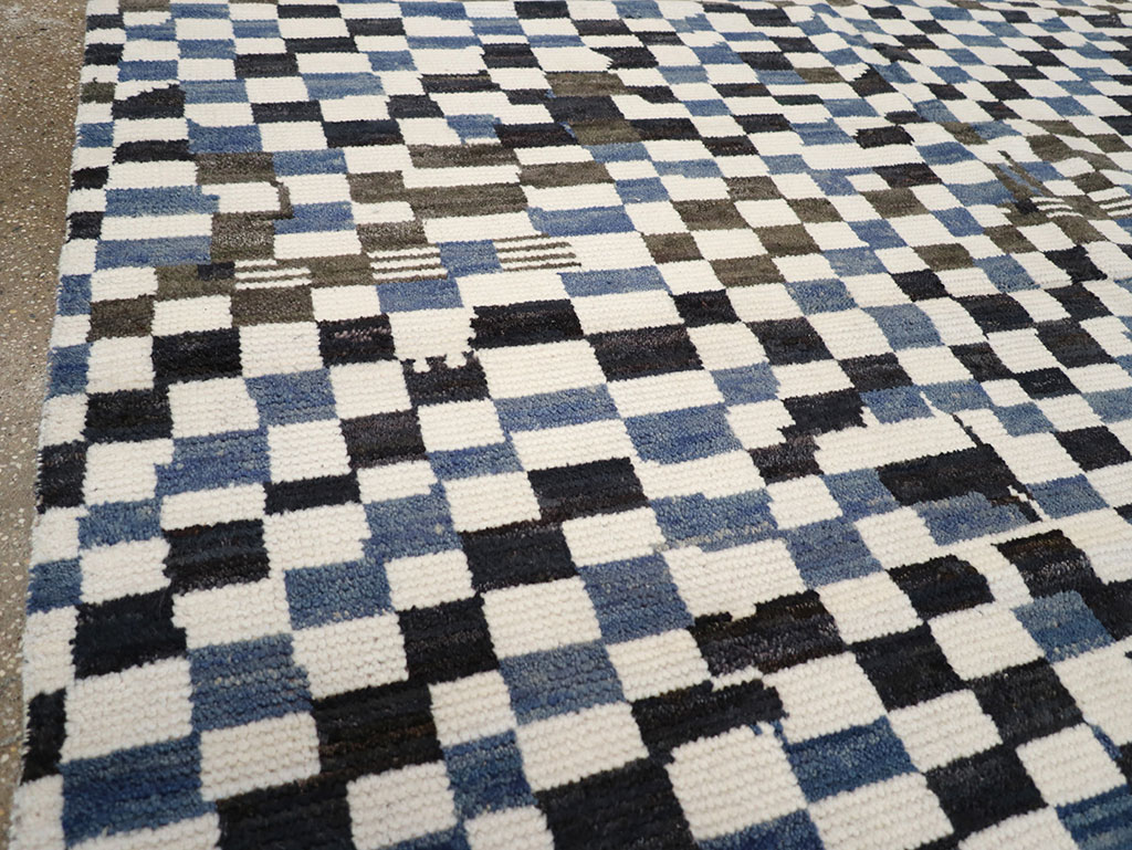 indian Carpet - # 109460