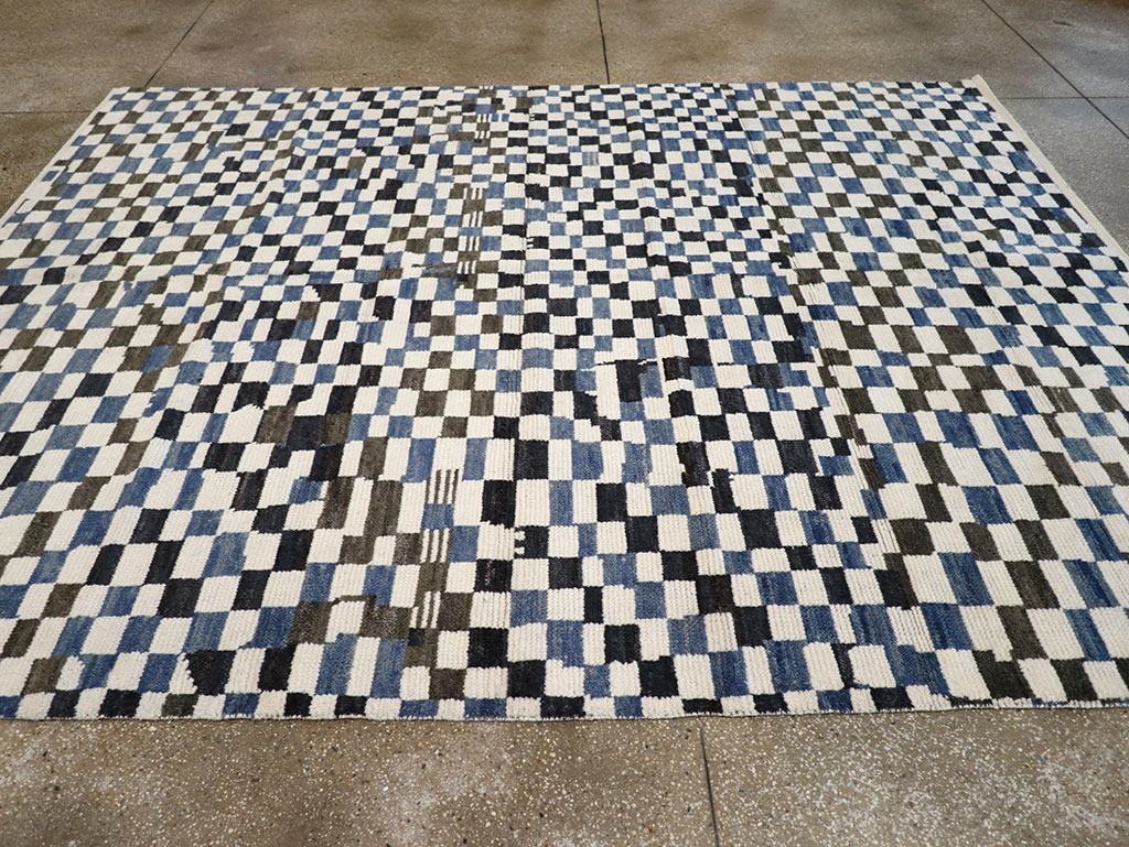 indian Carpet - # 109460