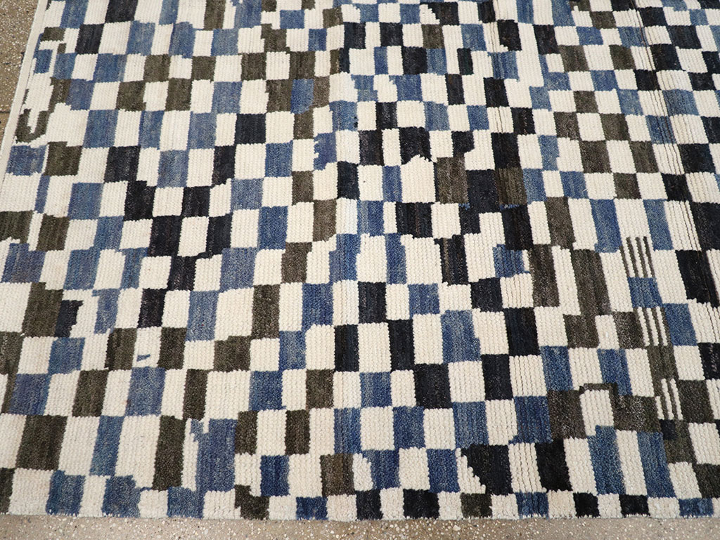 indian Carpet - # 109460