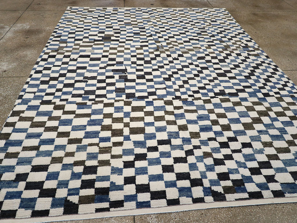indian Carpet - # 109460
