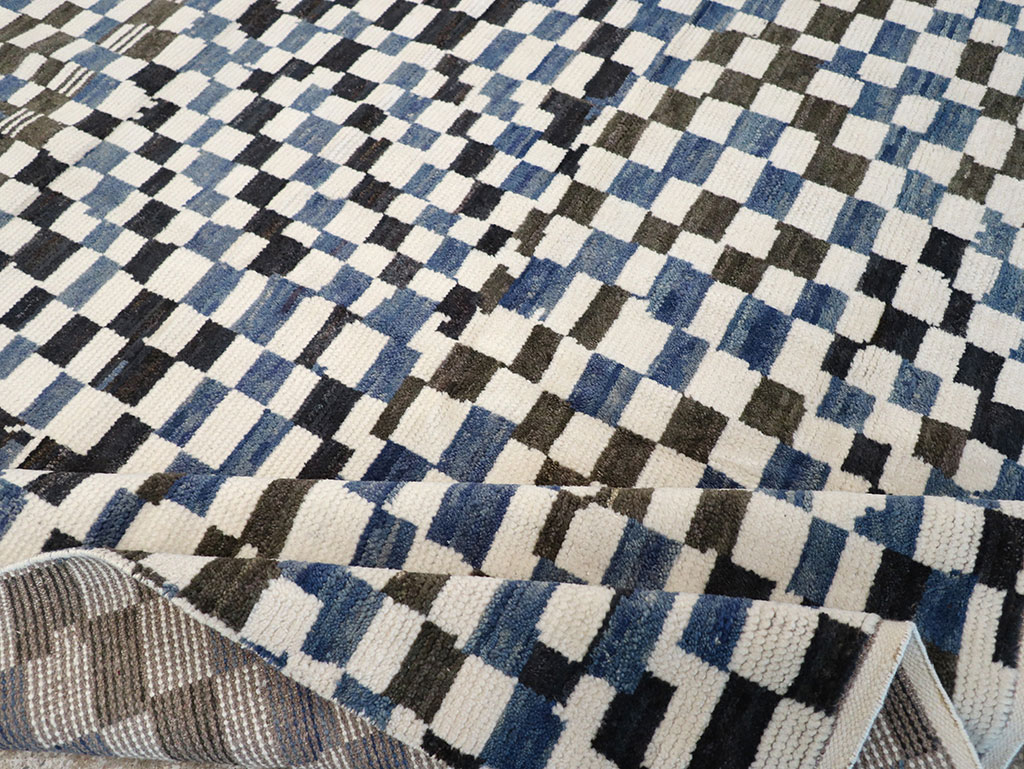 indian Carpet - # 109460