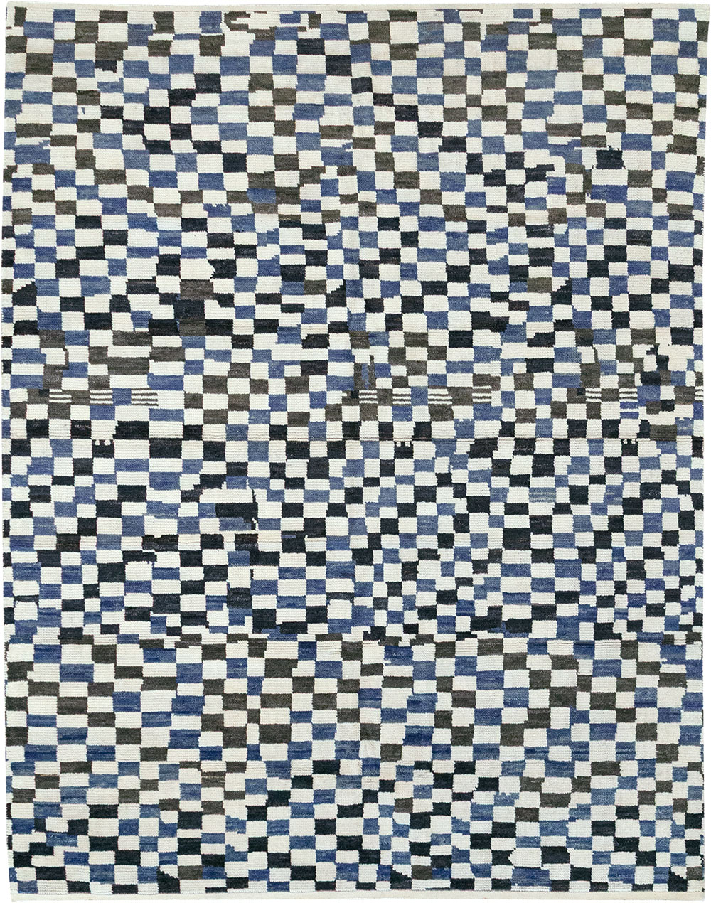 indian Carpet - # 109460