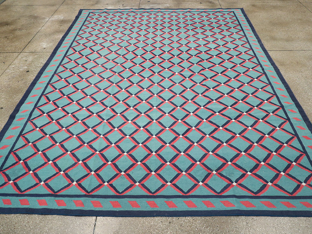 indian Carpet - # 109490