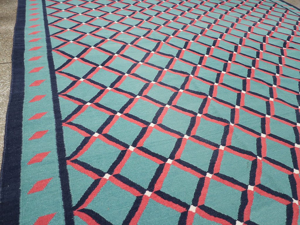 indian Carpet - # 109490