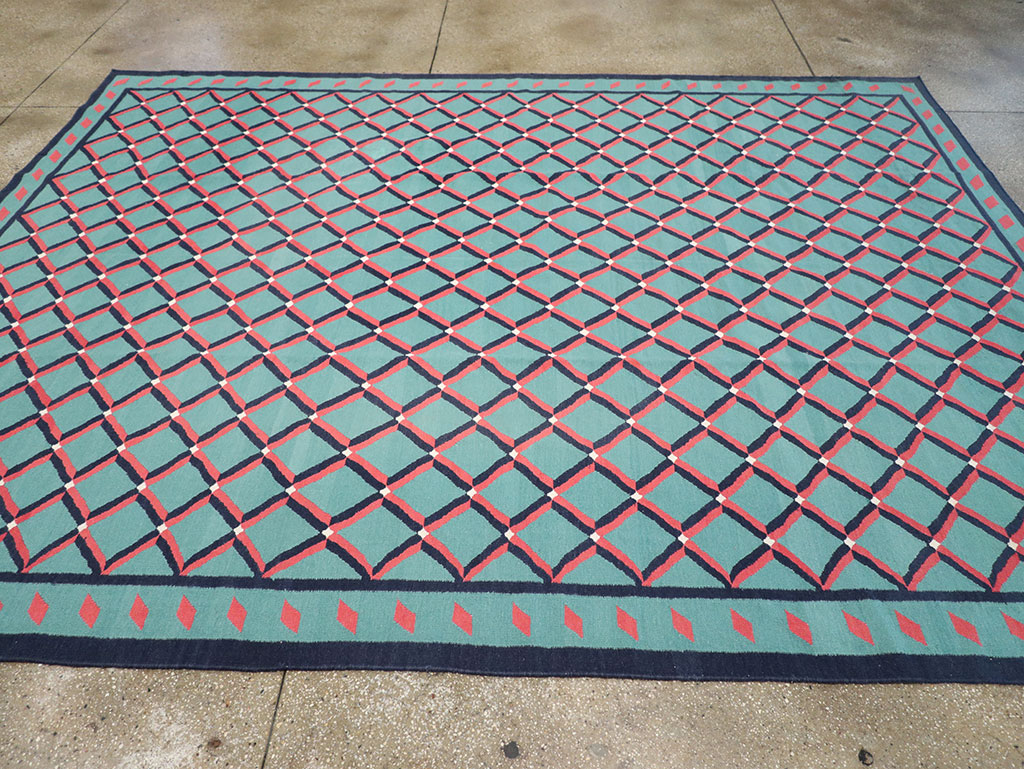 indian Carpet - # 109490