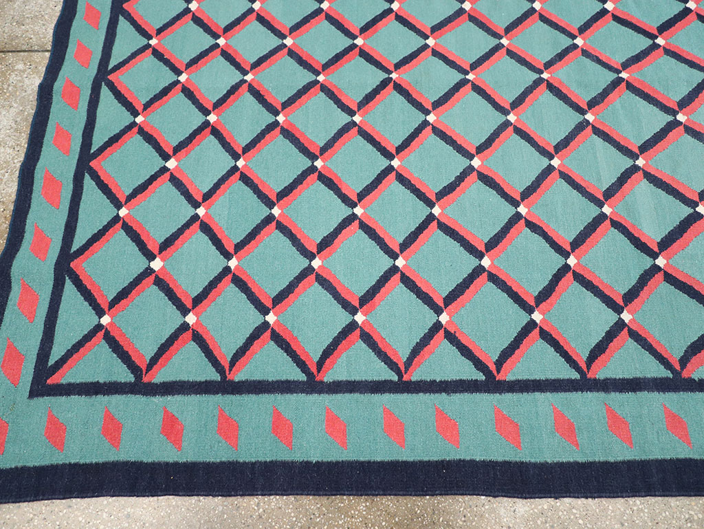 indian Carpet - # 109490