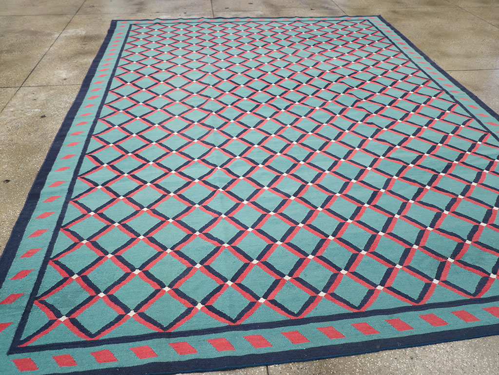 indian Carpet - # 109490