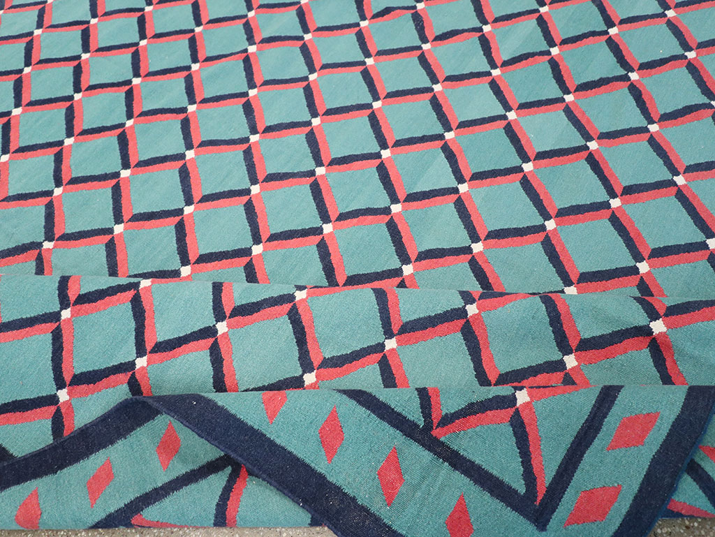 indian Carpet - # 109490