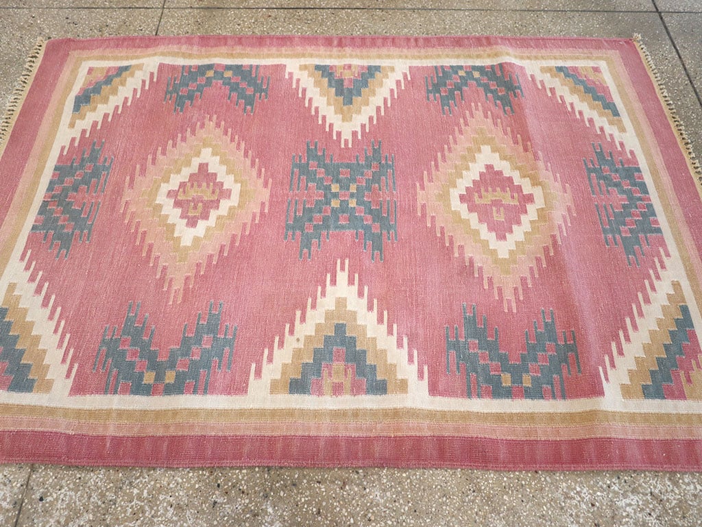 indian Rug - # 109495