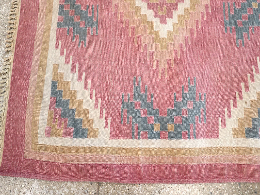 indian Rug - # 109495