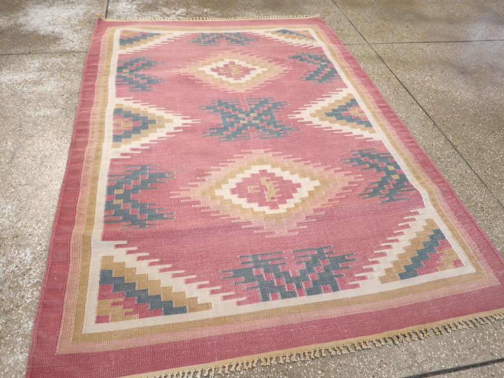 indian Rug - # 109495