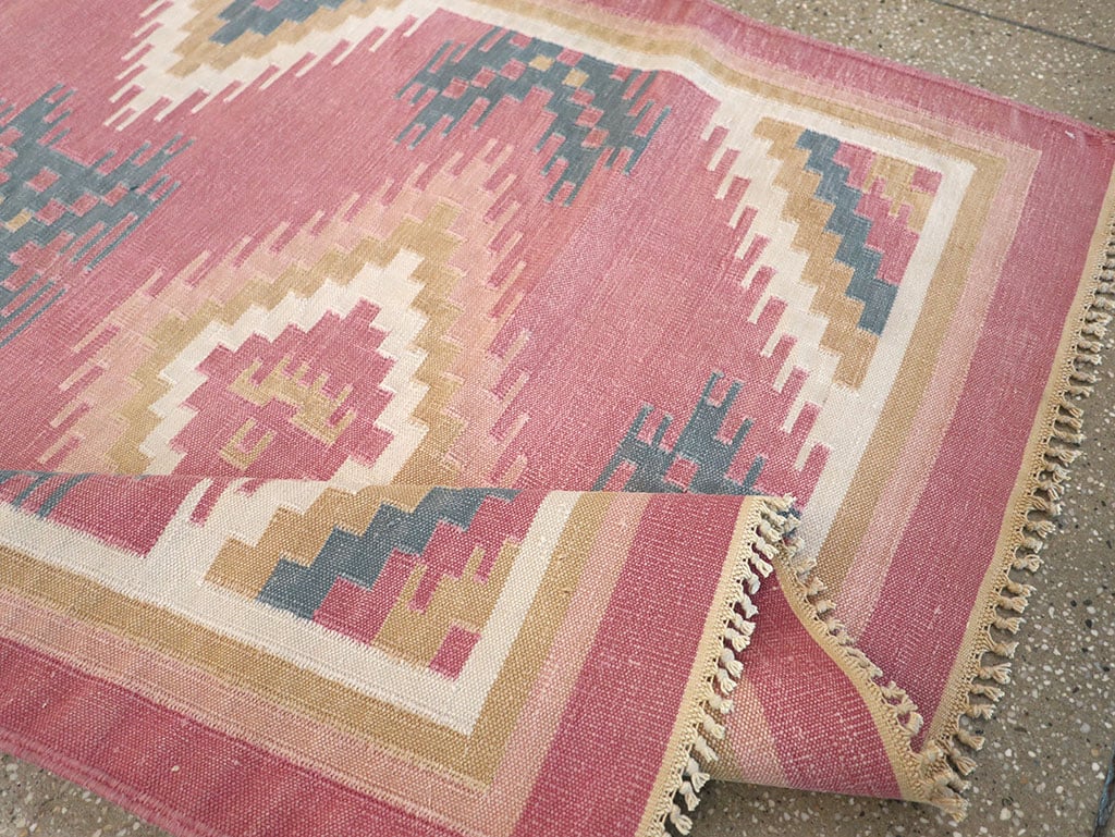 indian Rug - # 109495