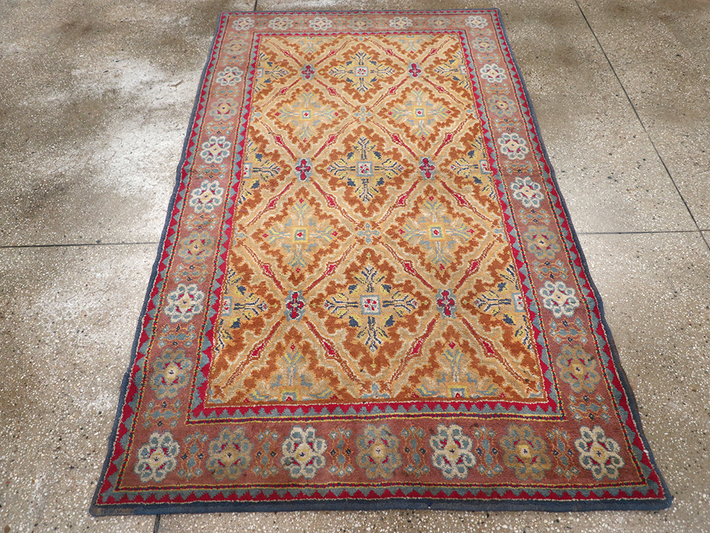 indian Runner - # 109034