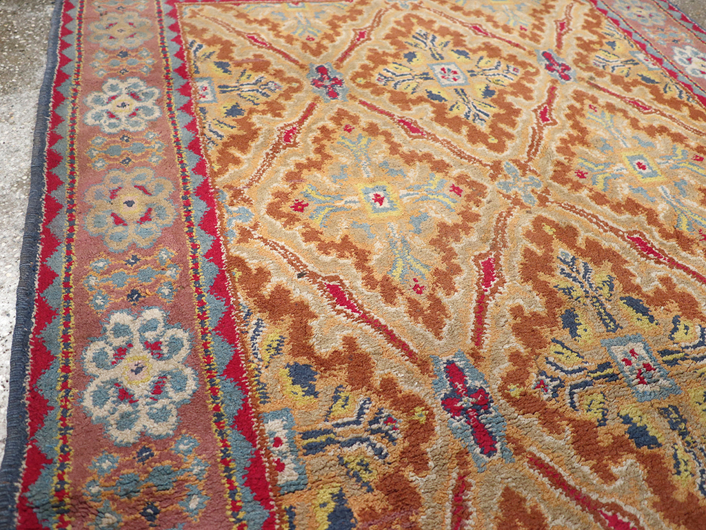 indian Runner - # 109034