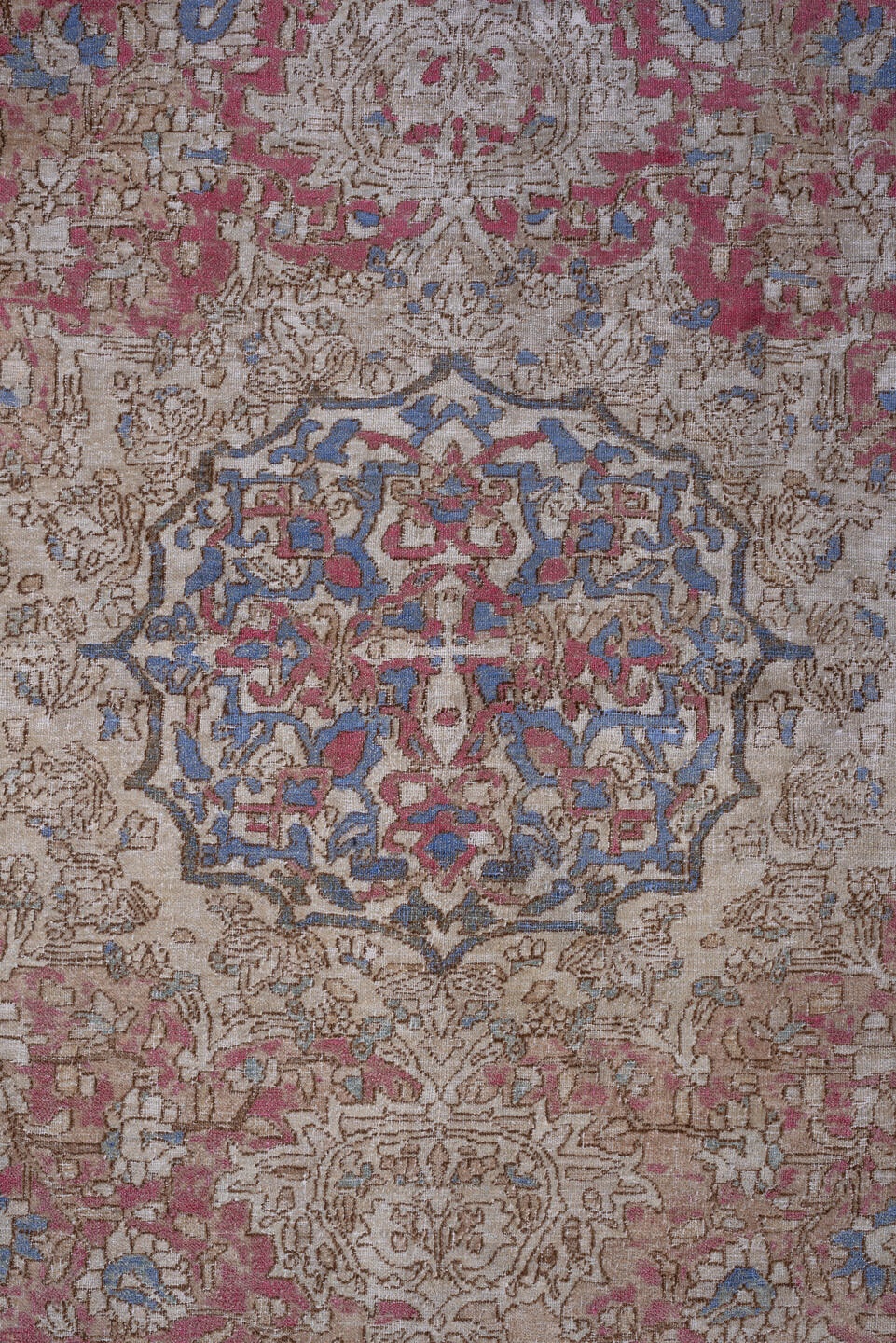 isfahan Rug - # 126519