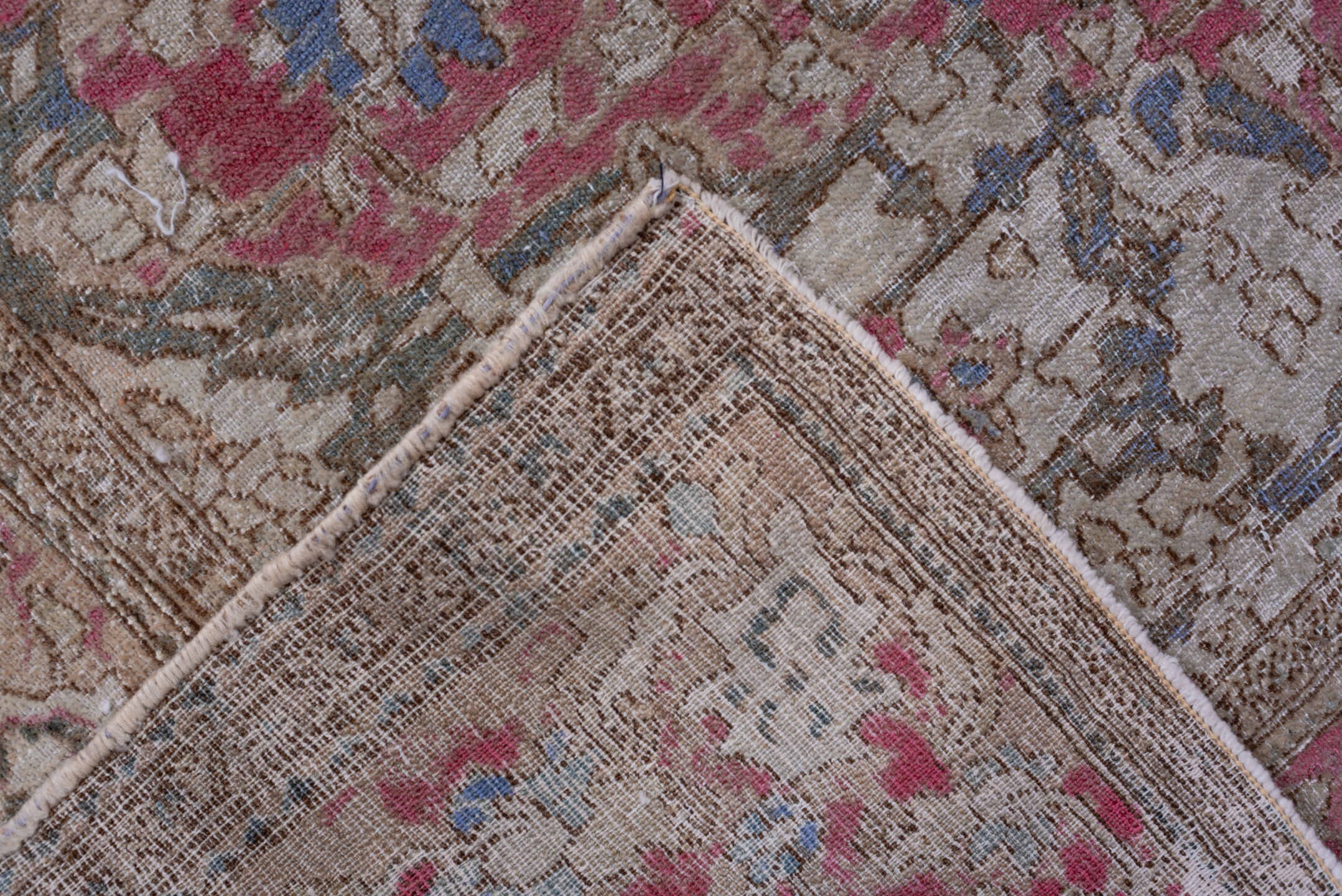 isfahan Rug - # 126519