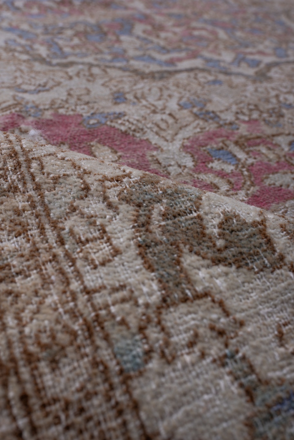 isfahan Rug - # 126519