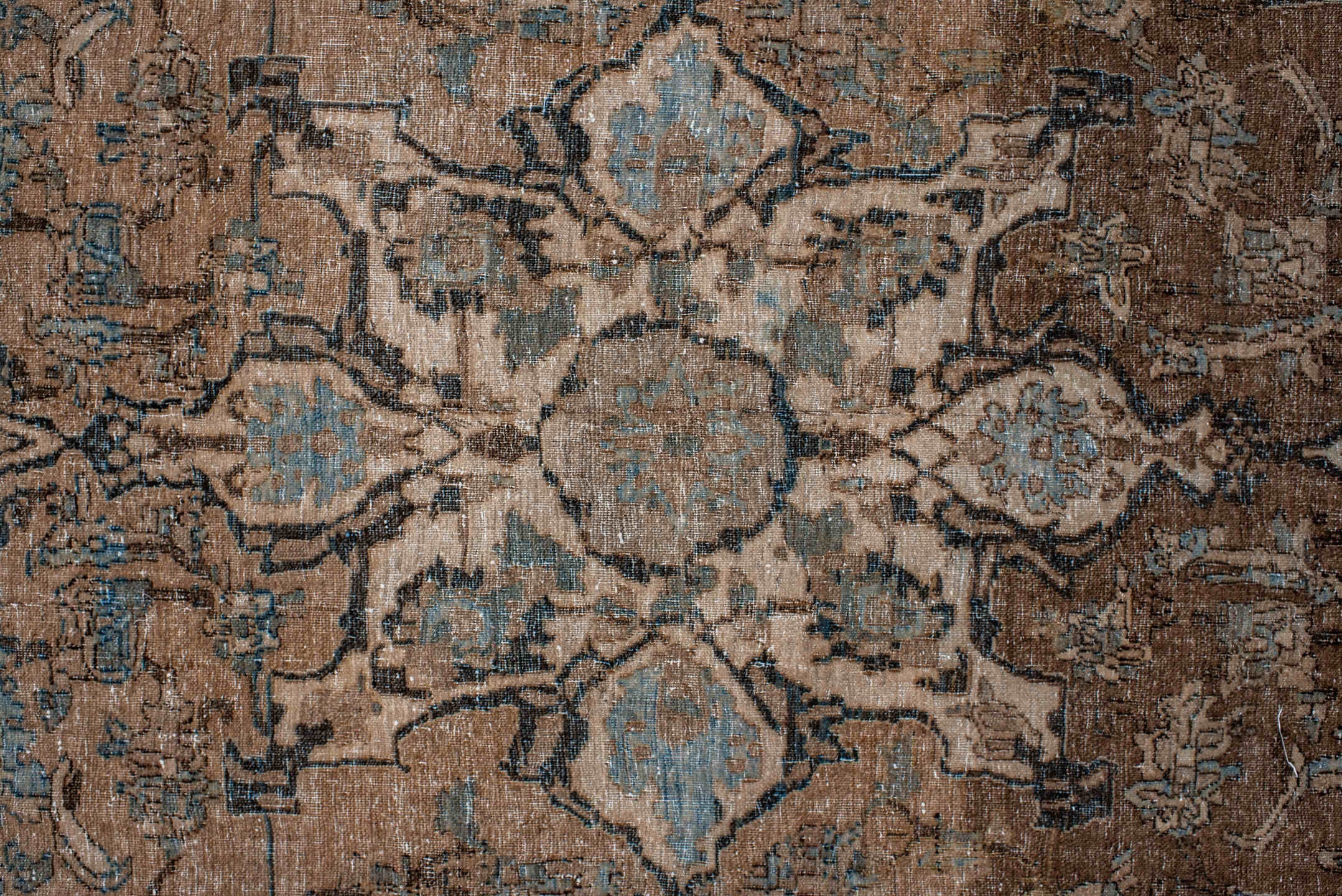 isfahan Rug - # 126989