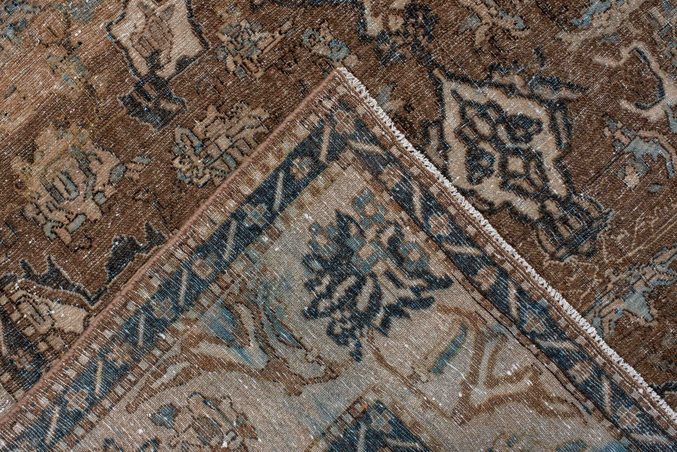 isfahan Rug - # 126989