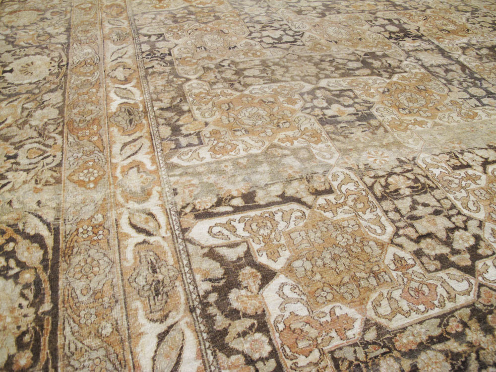 isphahan Carpet - # 103295