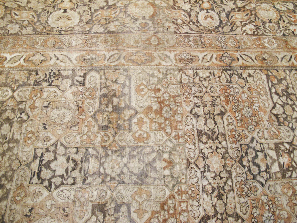 isphahan Carpet - # 103295