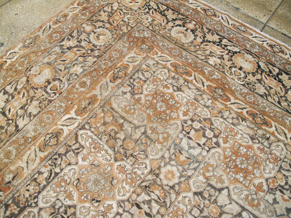 isphahan Carpet - # 103295
