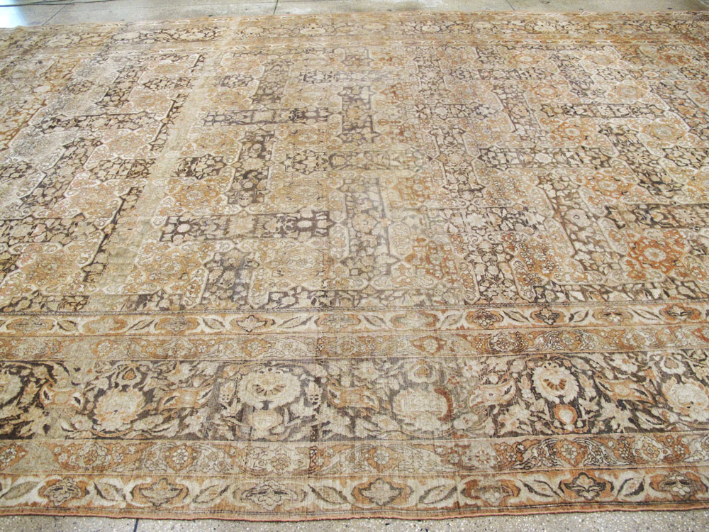 isphahan Carpet - # 103295