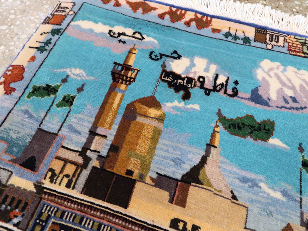 isphahan Rug - # 103729