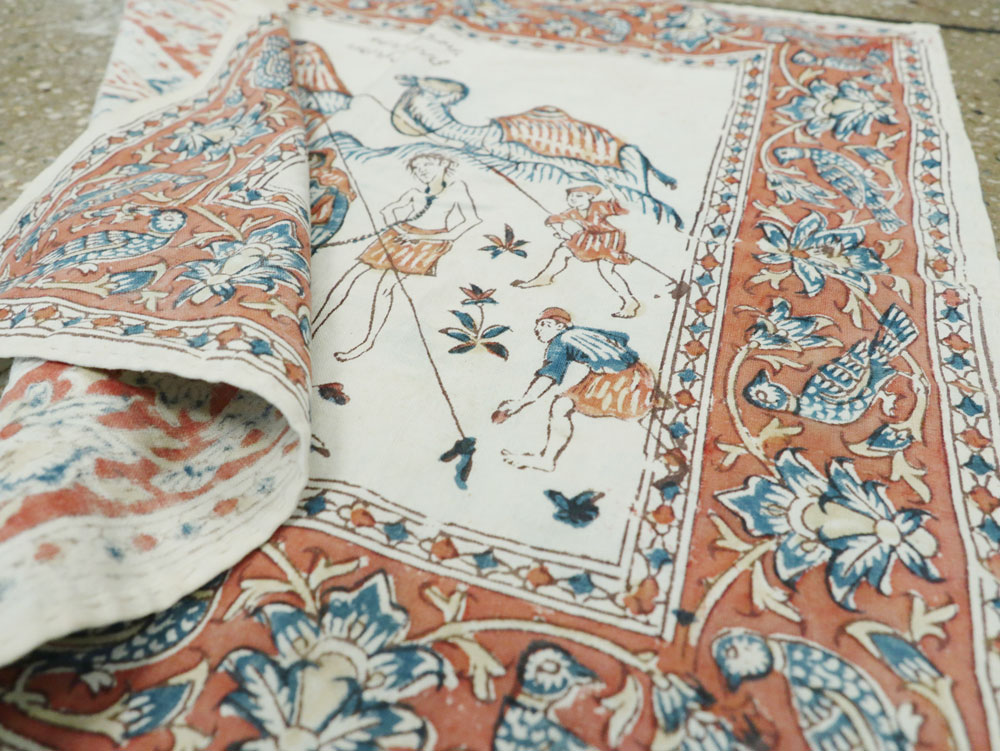 isphahan Rug - # 105172