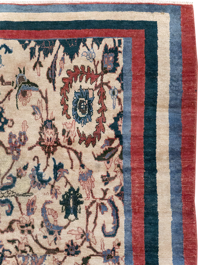 isphahan Rug - # 105320