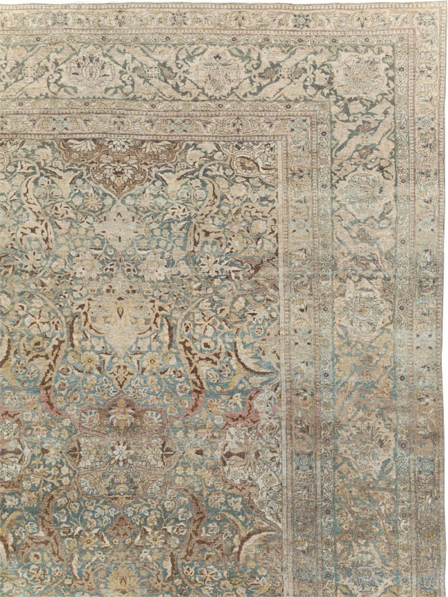 isphahan Carpet - # 108064