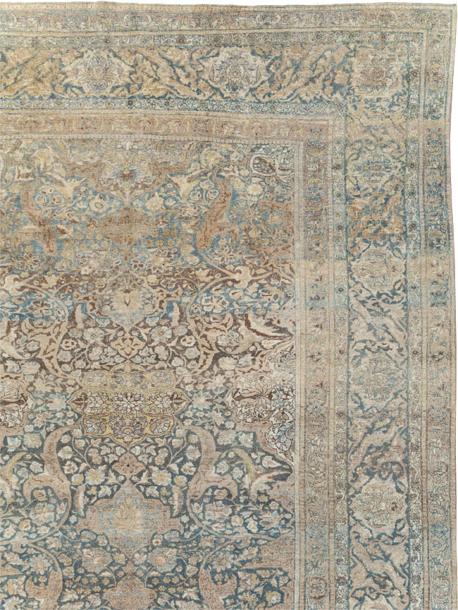 isphahan Carpet - # 108064