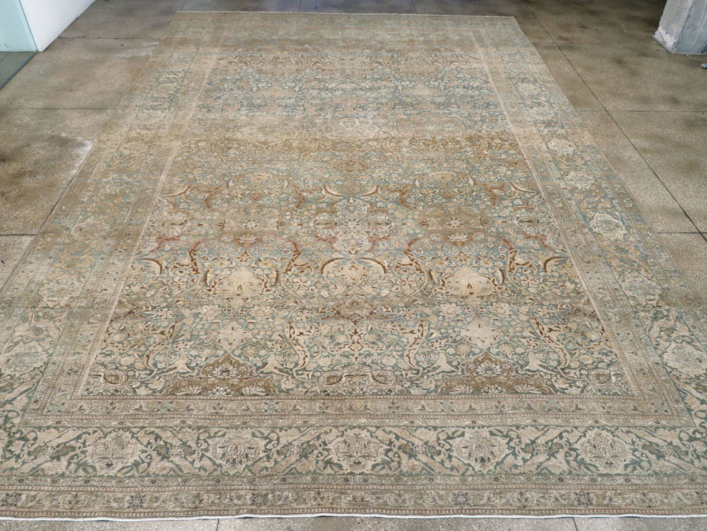 isphahan Carpet - # 108064
