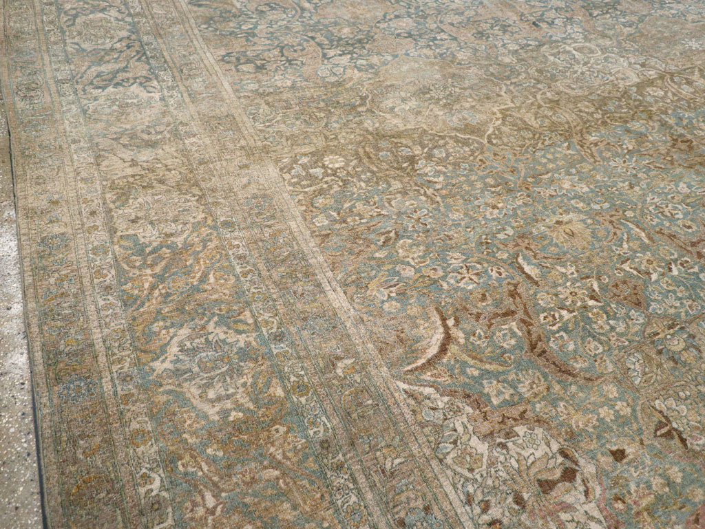 isphahan Carpet - # 108064