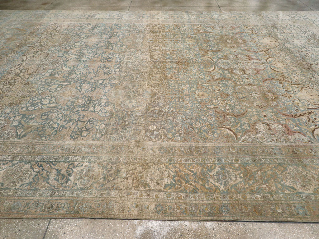 isphahan Carpet - # 108064