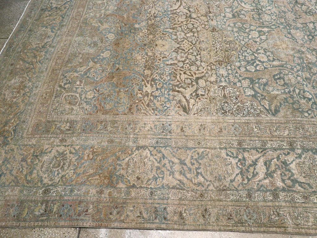 isphahan Carpet - # 108064
