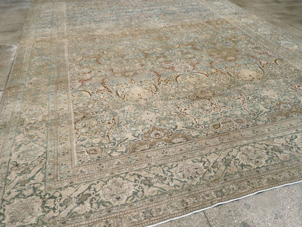 isphahan Carpet - # 108064