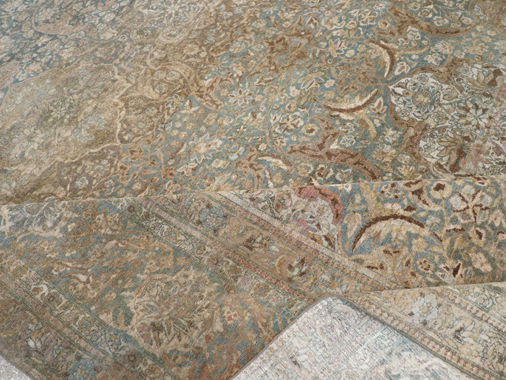 isphahan Carpet - # 108064
