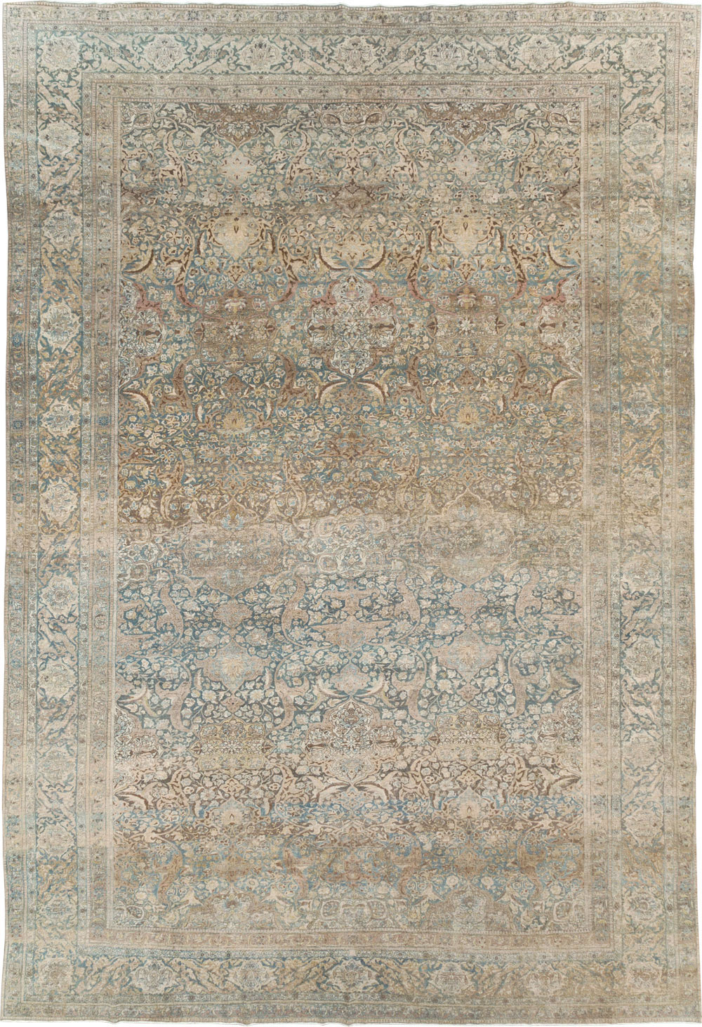 isphahan Carpet - # 108064