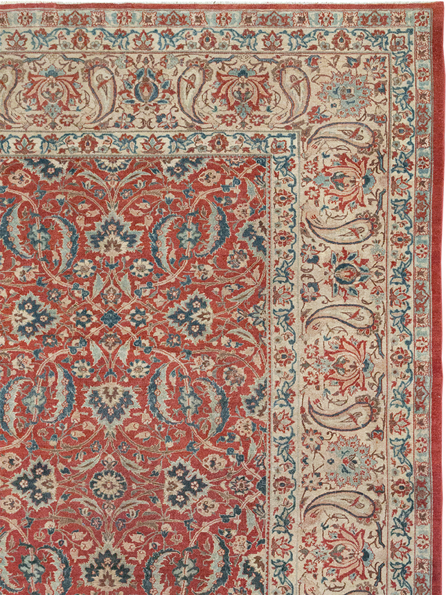 isphahan Carpet - # 108112