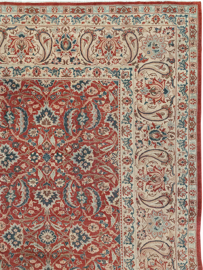 isphahan Carpet - # 108112