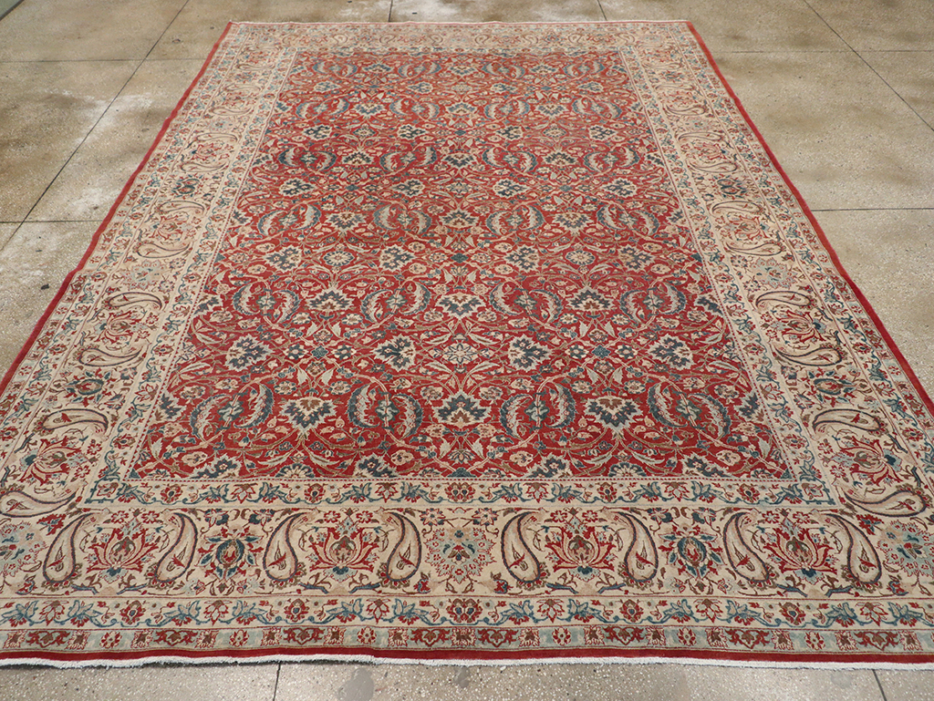 isphahan Carpet - # 108112