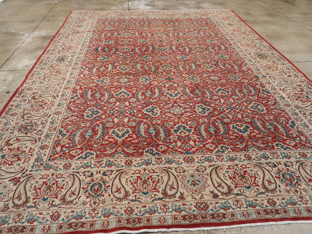 isphahan Carpet - # 108112