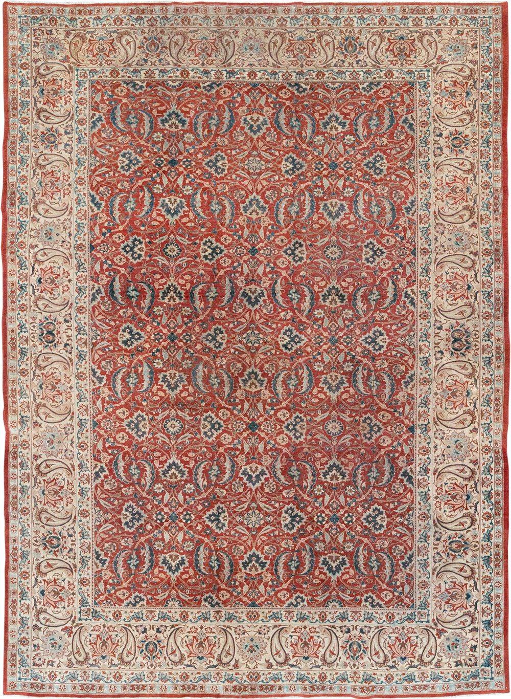 isphahan Carpet - # 108112