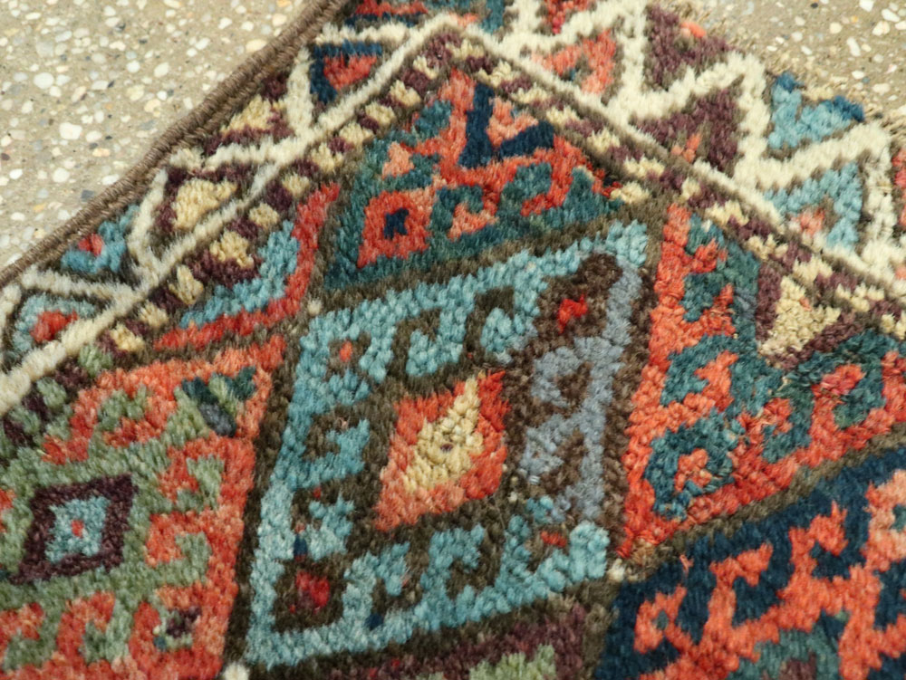jaff Rug - # 104826