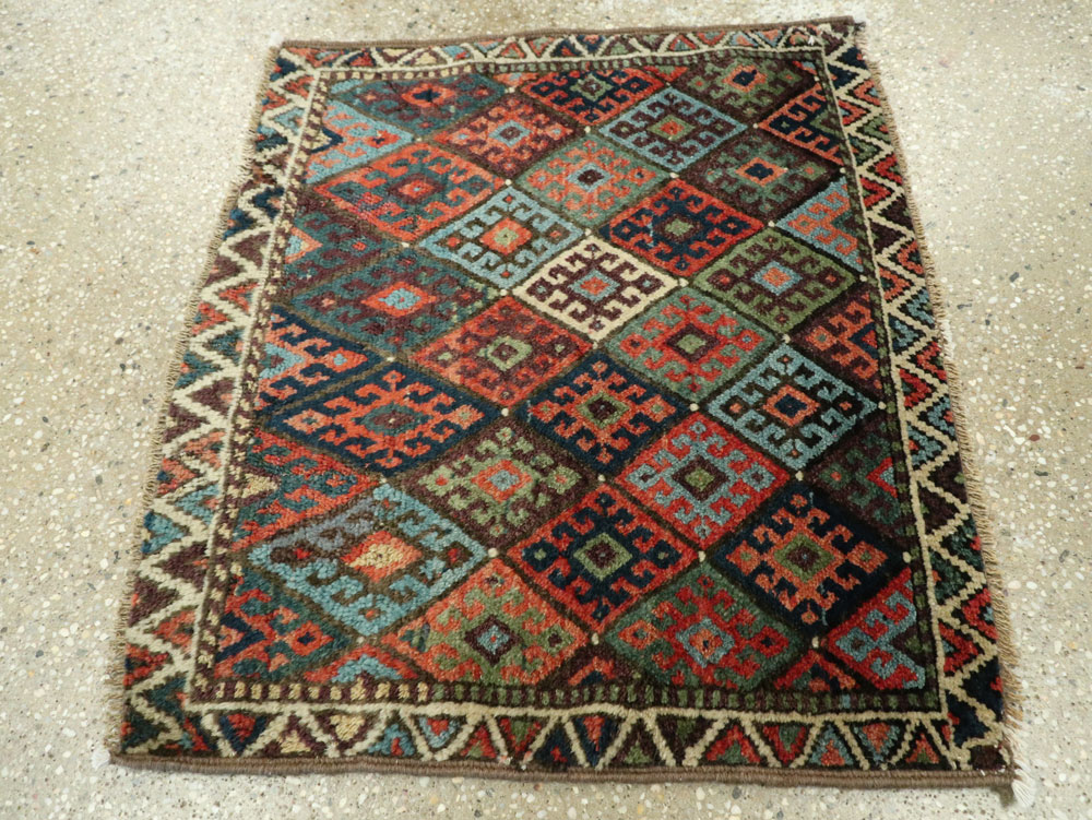 jaff Rug - # 104826