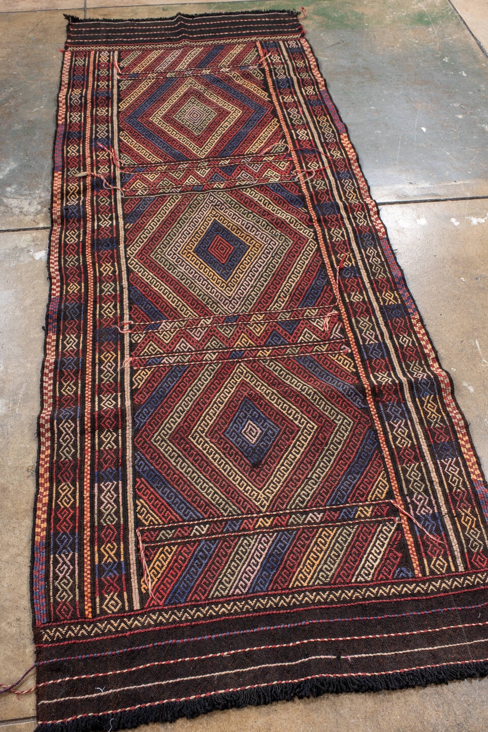 jijim Rug - # 126404